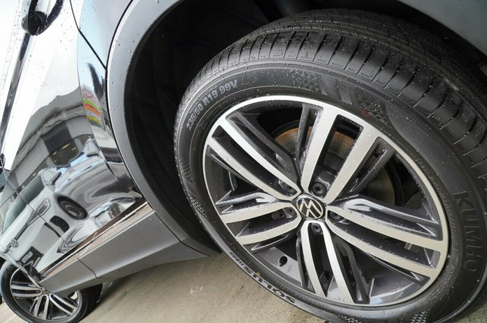 2022 Volkswagen Tiguan 147TDI Elegance Allspace