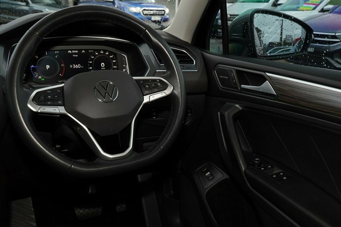2022 Volkswagen Tiguan 147TDI Elegance Allspace