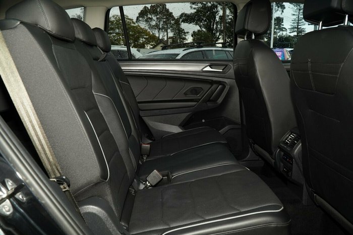2022 Volkswagen Tiguan 147TDI Elegance Allspace