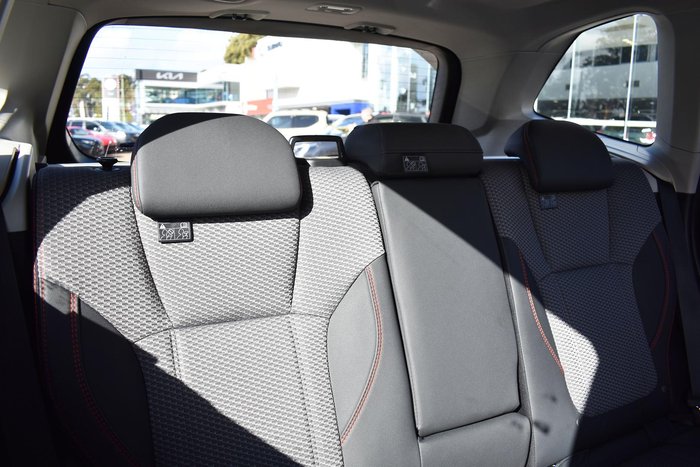 2024 Subaru Forester 2.5i Sport S5 MY24 AWD Magnetite Grey