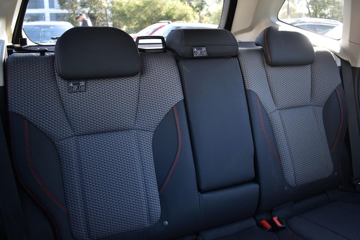 2024 Subaru Forester 2.5i Sport