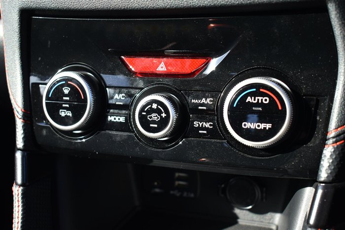 2024 Subaru Forester 2.5i Sport