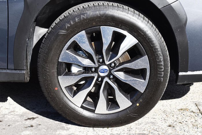2024 Subaru Outback AWD Touring XT 6GEN MY25 AWD Magnetite Grey