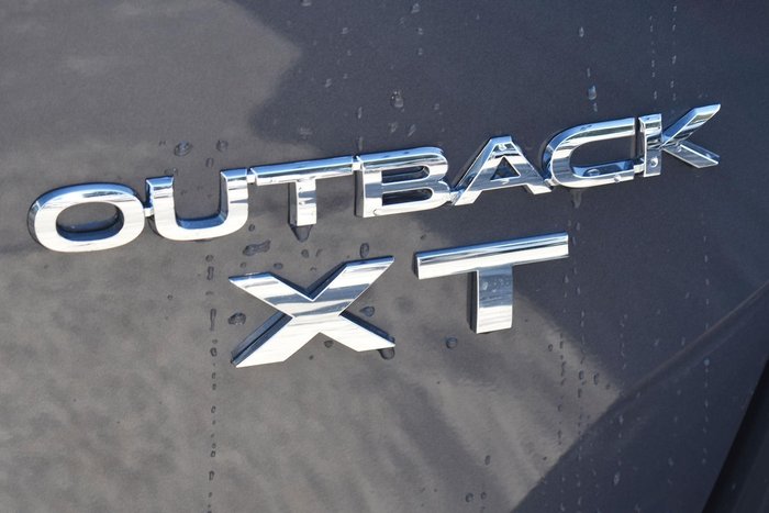 2024 Subaru Outback AWD Touring XT 6GEN MY25 AWD Magnetite Grey