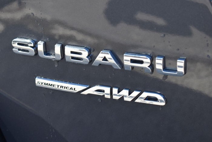 2024 Subaru Outback AWD Touring XT 6GEN MY25 AWD Magnetite Grey