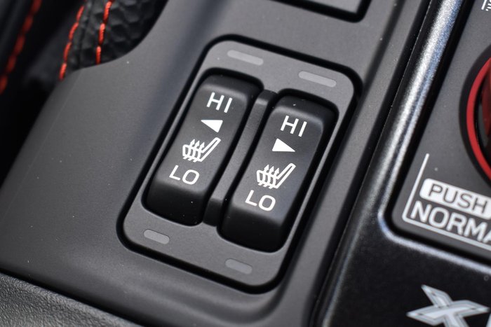 2024 Subaru Forester 2.5i Sport