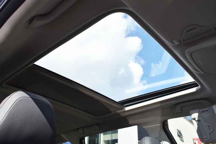 2024 Subaru Forester 2.5i Sport