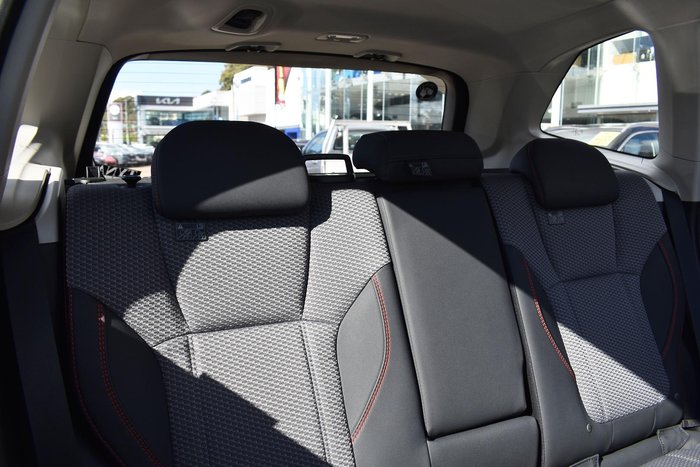 2024 Subaru Forester 2.5i Sport S5 MY24 AWD Magnetite Grey