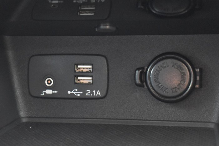 2024 Subaru Forester 2.5i Sport