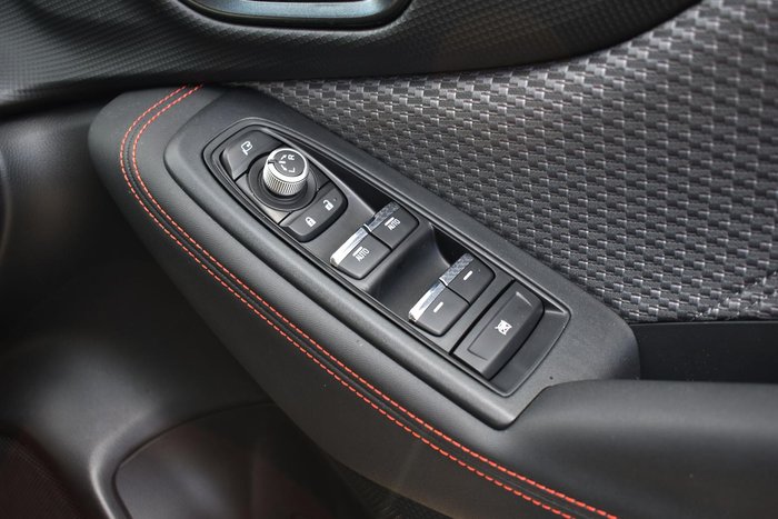 2024 Subaru Forester 2.5i Sport