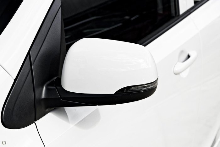 2025 Kia Picanto Sport JA PE2 MY25 Clear White