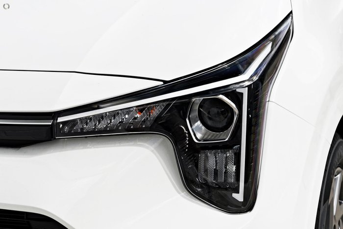 2025 Kia Picanto Sport JA PE2 MY25 Clear White