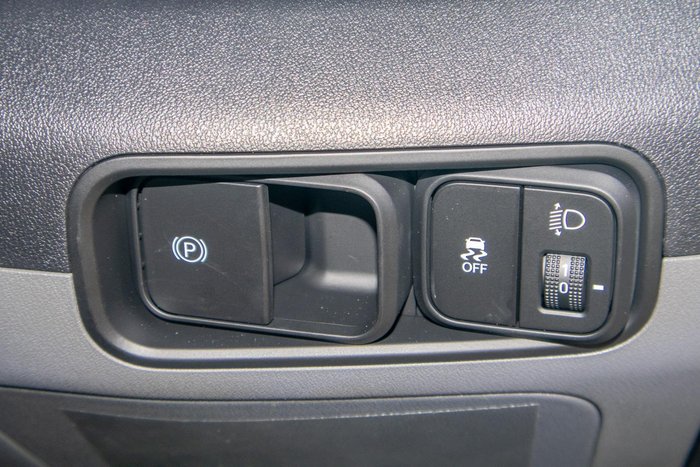 2025 Kia Tasman X-Pro TK MY26 4X4 Dual Range Clear White