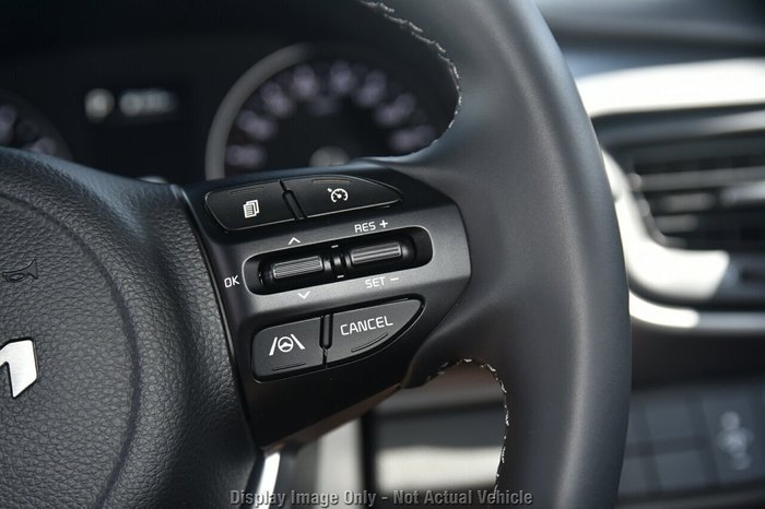 2025 Kia Stonic Sport