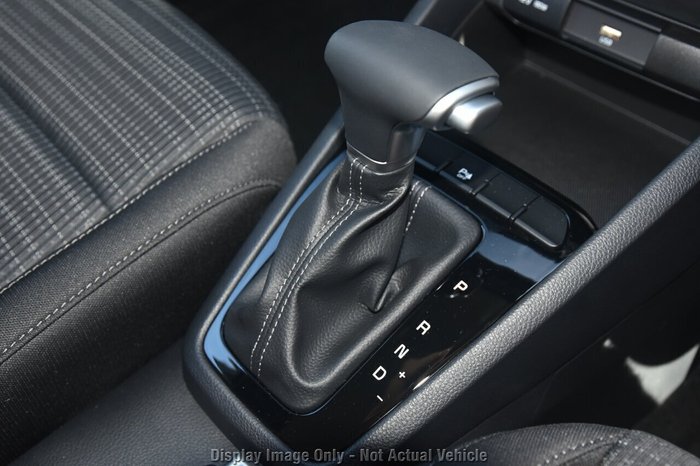 2025 Kia Stonic Sport