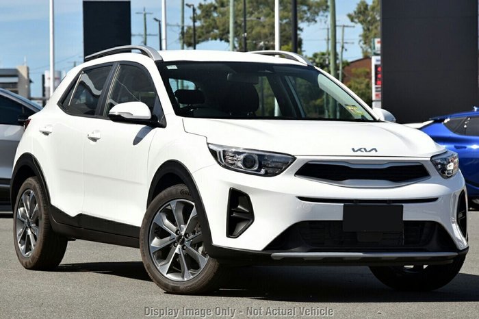 2025 Kia Stonic