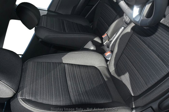 2025 Kia Stonic Sport