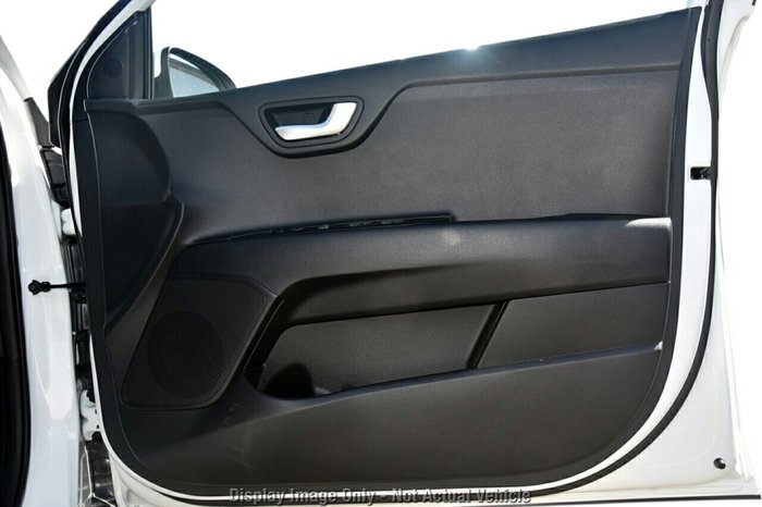 2025 Kia Stonic Sport