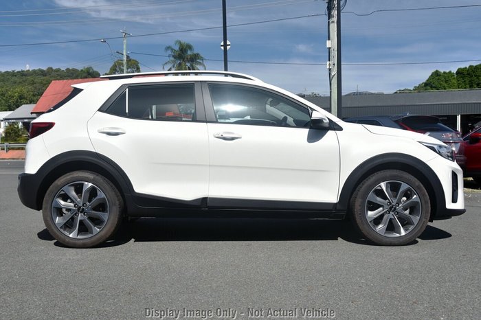2025 Kia Stonic Sport