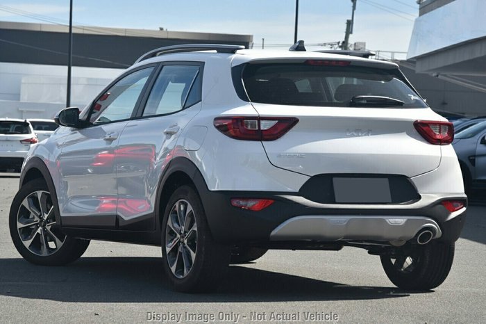 2025 Kia Stonic Sport