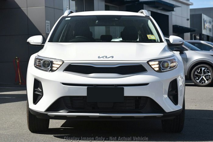 2025 Kia Stonic Sport