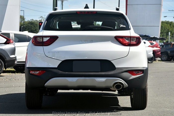 2025 Kia Stonic Sport