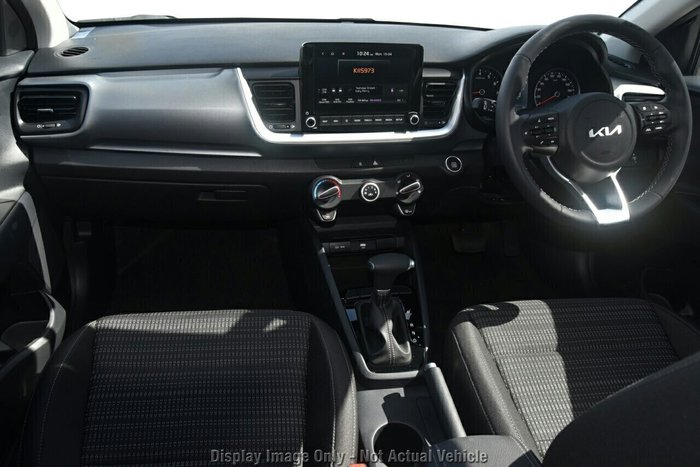2025 Kia Stonic Sport