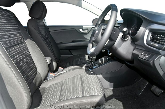 2025 Kia Stonic Sport