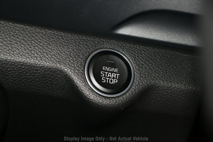2025 Kia Stonic Sport