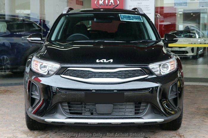 2025 Kia Stonic Sport