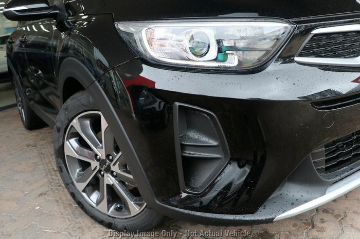 2025 Kia Stonic Sport