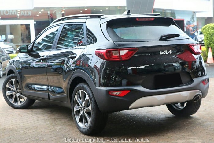 2025 Kia Stonic Sport