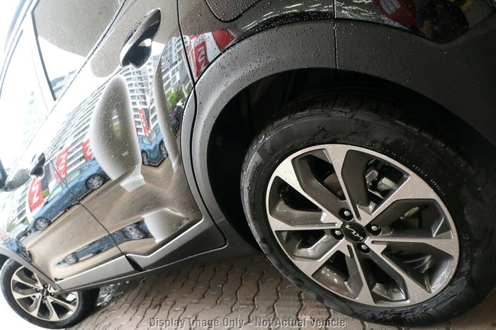 2025 Kia Stonic Sport
