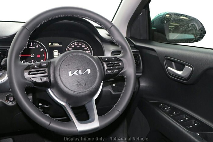 2025 Kia Stonic Sport