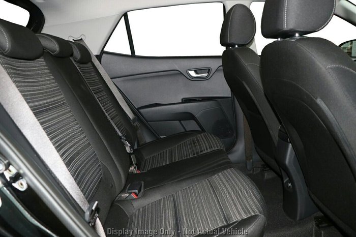 2025 Kia Stonic Sport
