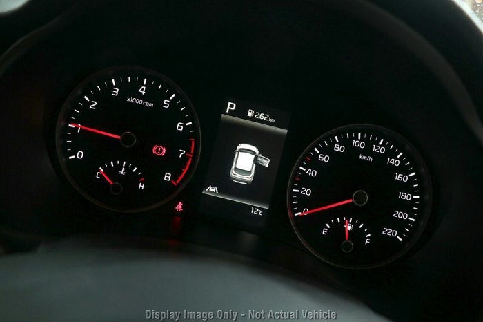 2025 Kia Stonic Sport