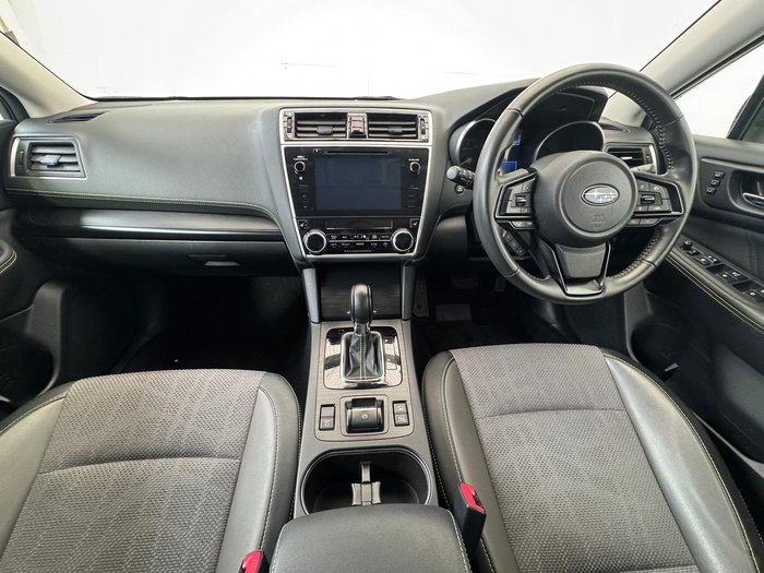 2020 Subaru Outback 2.5i-X