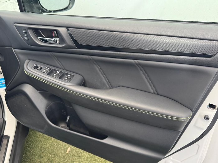 2020 Subaru Outback 2.5i-X