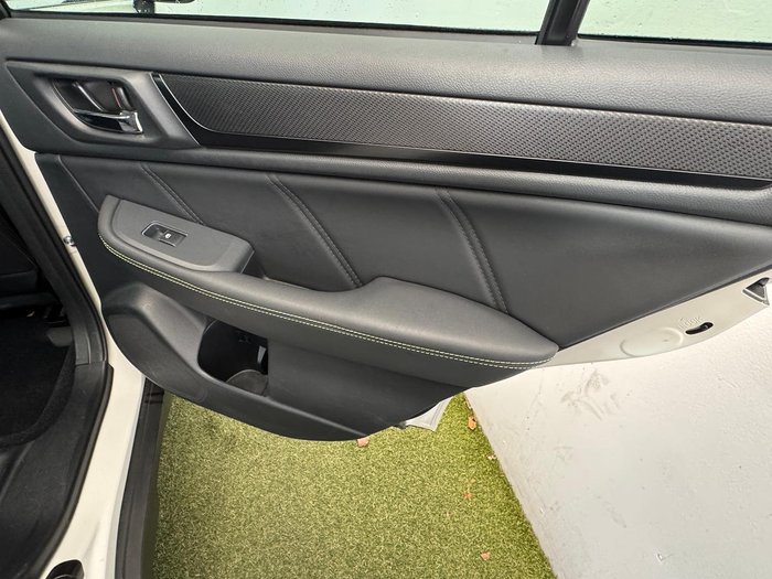 2020 Subaru Outback 2.5i-X