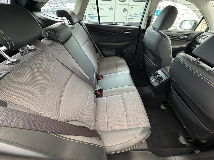 2020 Subaru Outback 2.5i-X