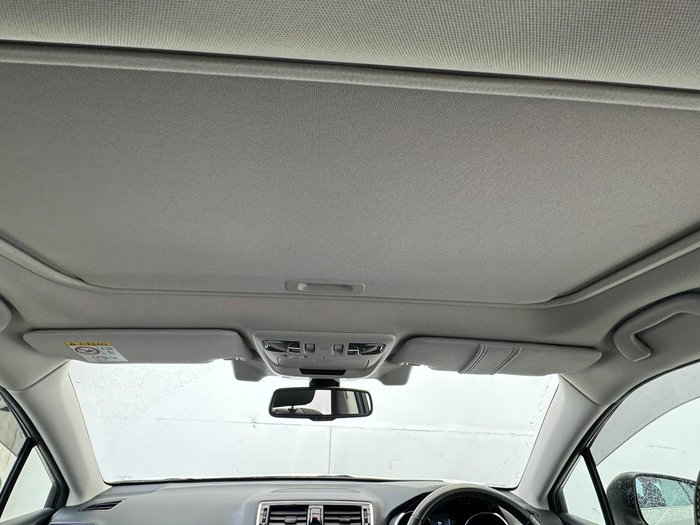 2020 Subaru Outback 2.5i-X