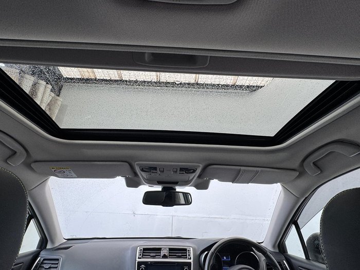 2020 Subaru Outback 2.5i-X