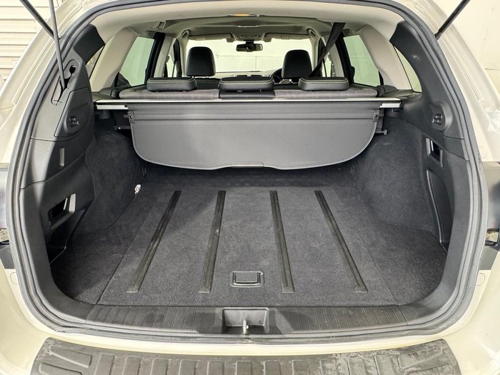 2020 Subaru Outback 2.5i-X