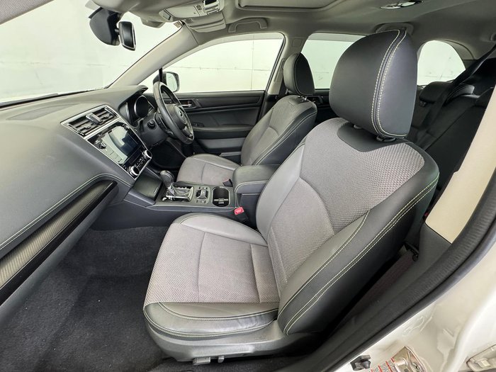 2020 Subaru Outback 2.5i-X