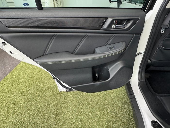 2020 Subaru Outback 2.5i-X