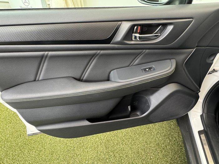 2020 Subaru Outback 2.5i-X