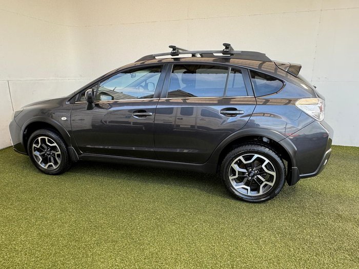 2016 Subaru XV 2.0i-L