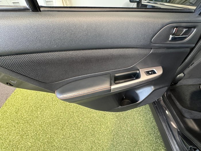 2016 Subaru XV 2.0i-L