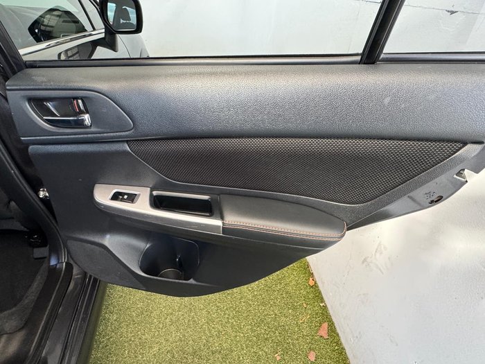 2016 Subaru XV 2.0i-L