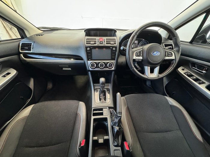 2016 Subaru XV 2.0i-L